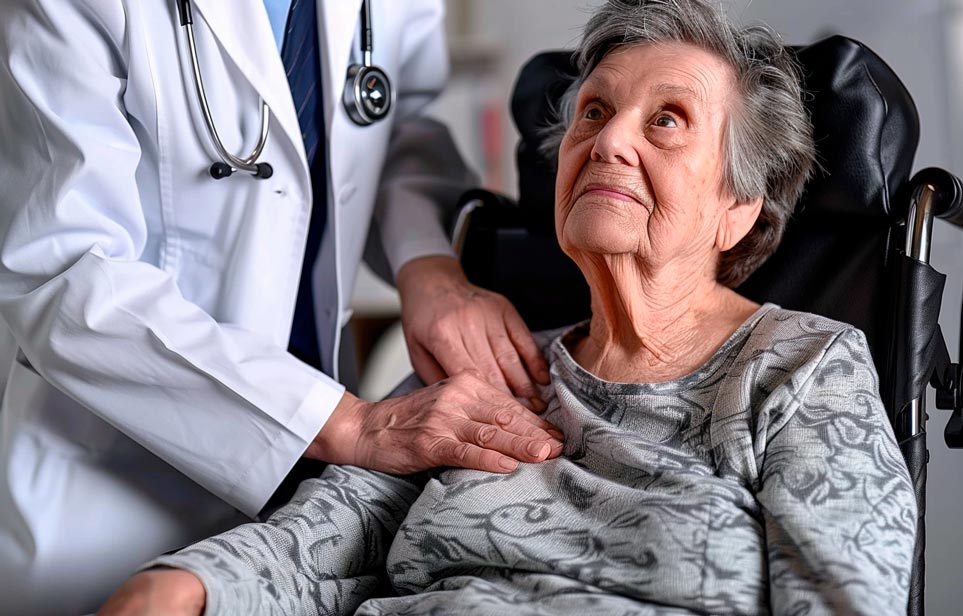 восстановление после стресса